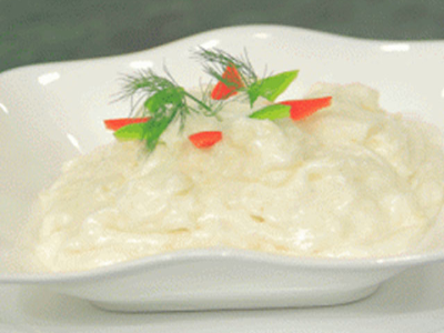 Garlic Dip Box