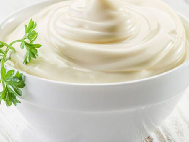 Garlic Dip