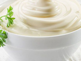 Garlic Dip Salad
