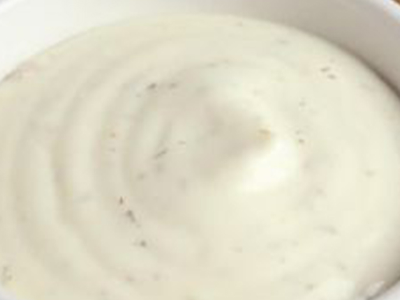 Garlic Dip
