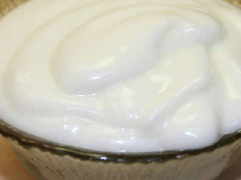 Garlic Dip