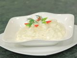 Garlic Dip