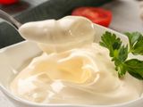 garlic dip