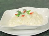 Garlic Dip