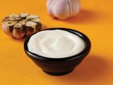 Garlic Sauce