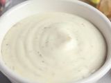 garlic dip