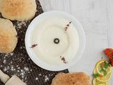 Garlic Dip