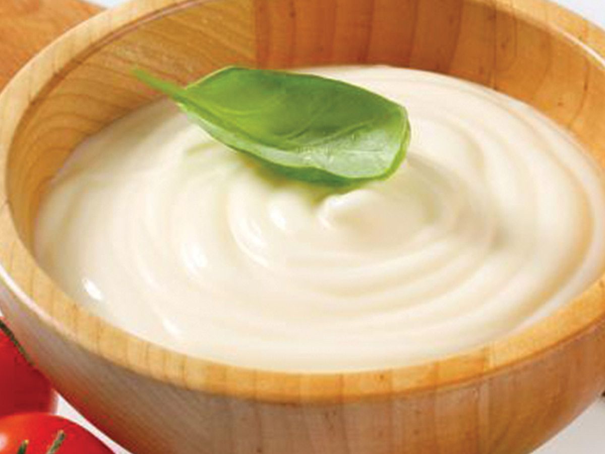 Garlic Dip