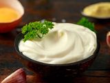 Garlic dip