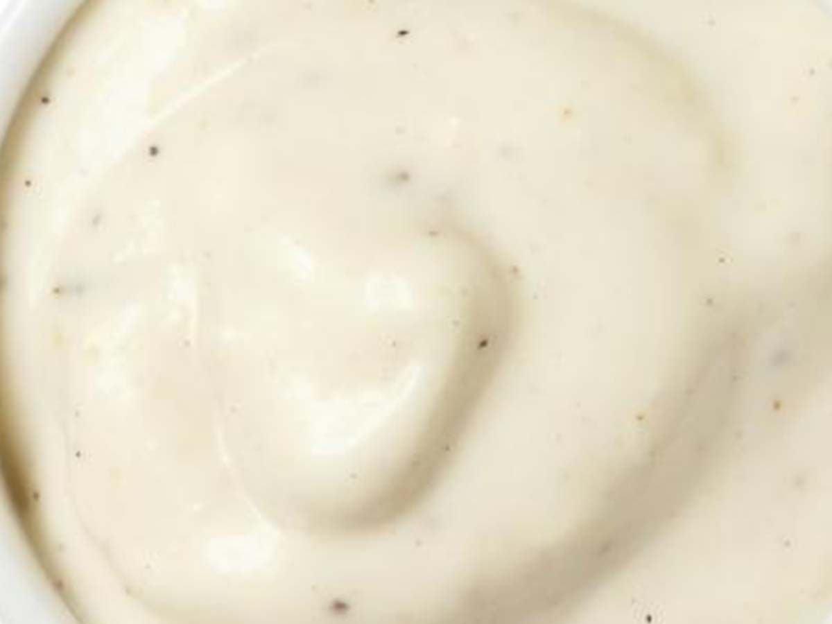 Garlic Dip