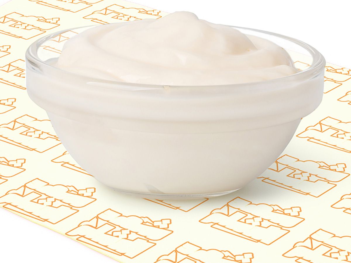 garlic dip