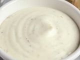 Garlic Dip