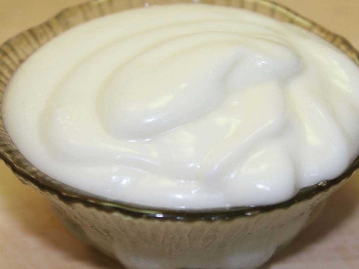 Garlic Dip