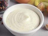 Garlic Dip