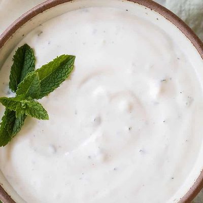Garlic Dip