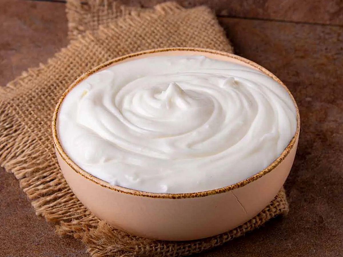 Garlic Dip