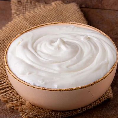 Garlic Dip