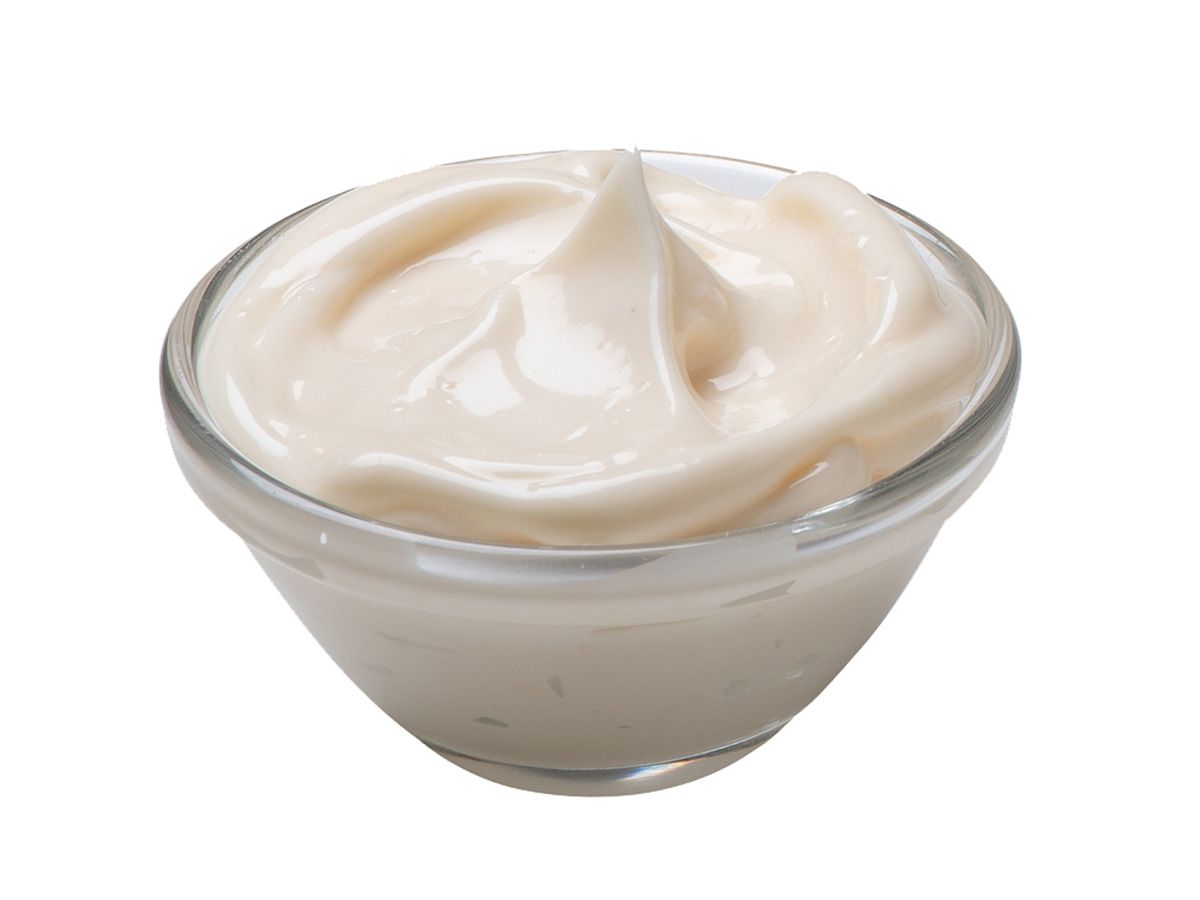 Garlic Dip