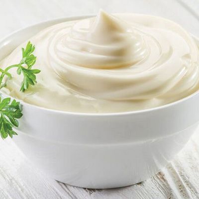 Garlic Dip