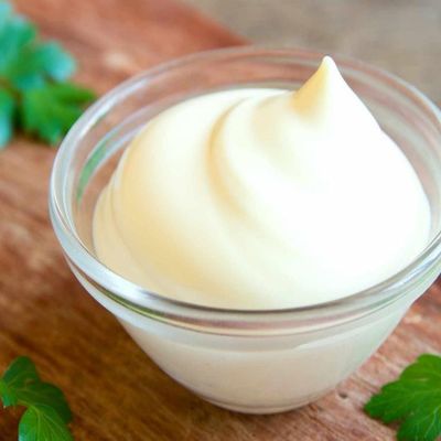 Garlic Dip