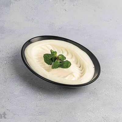 Garlic Dip