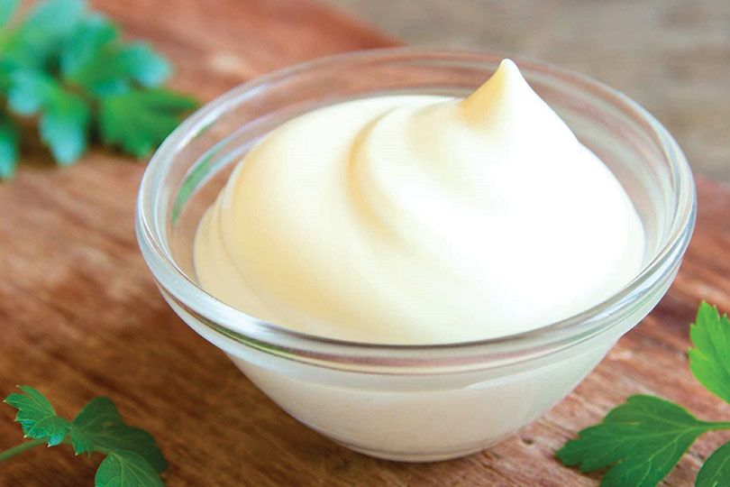 Garlic Dip