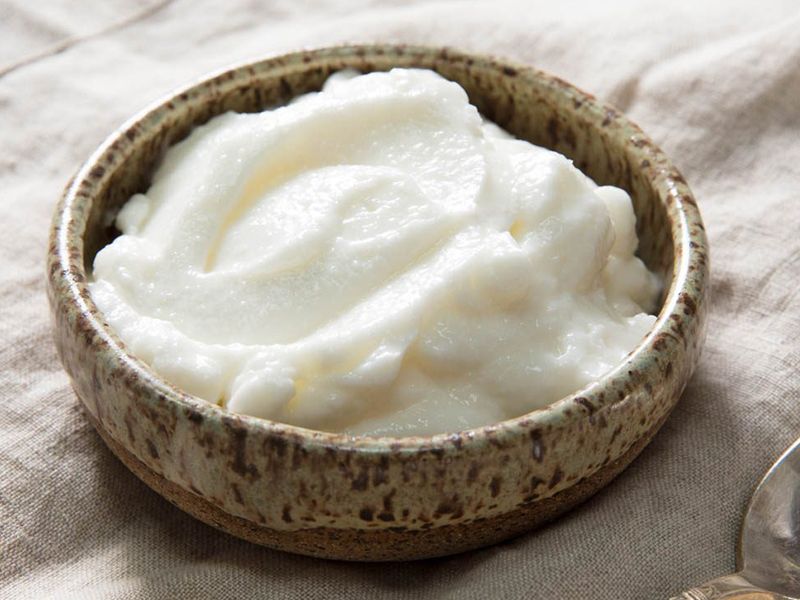 Garlic Dip