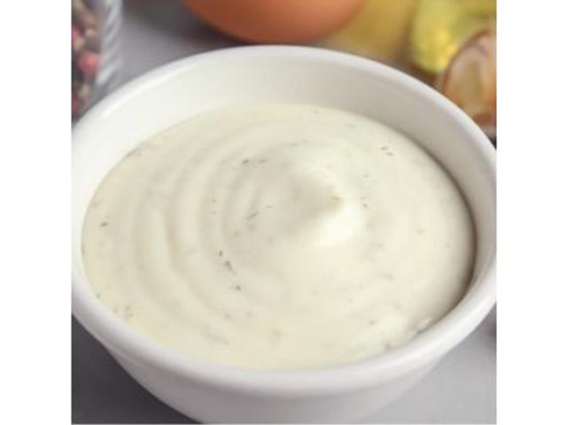 Garlic Dip