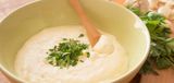 Garlic Dip