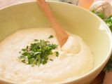 Garlic Dip
