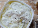 Garlic Dip Salad