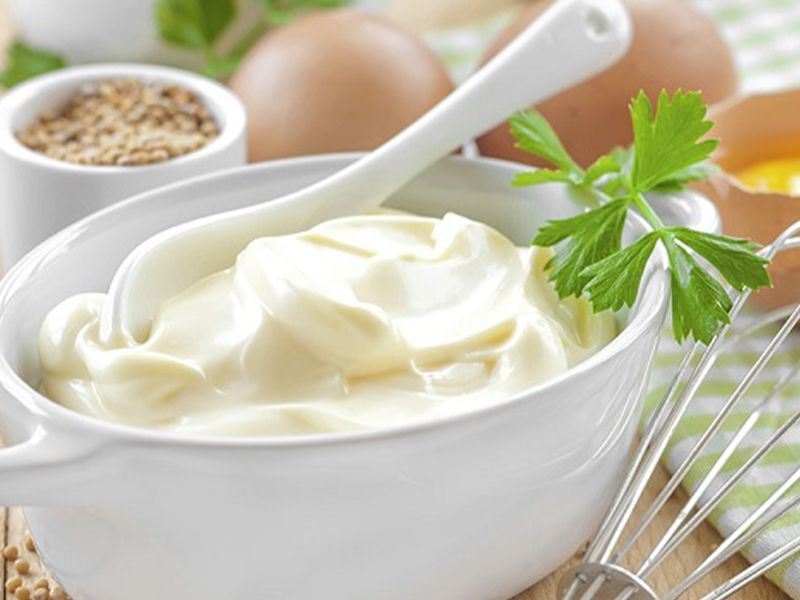 Garlic Dip