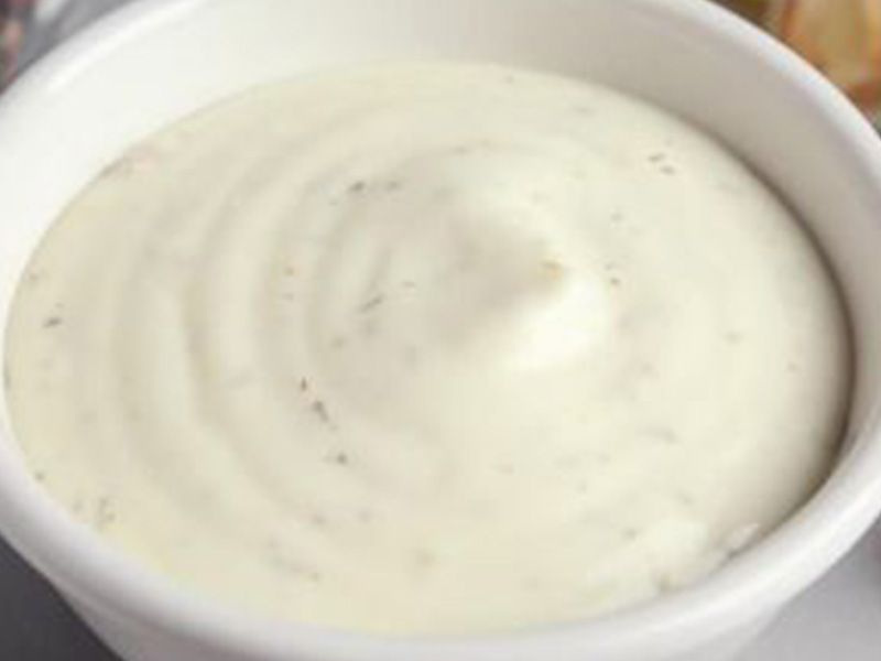 Garlic Dip