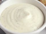 Garlic Dip