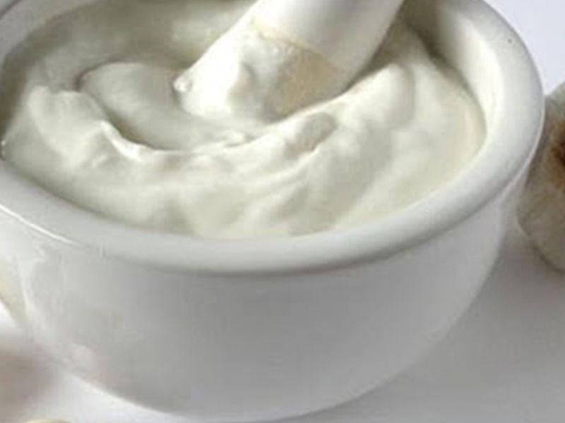 Garlic Dip