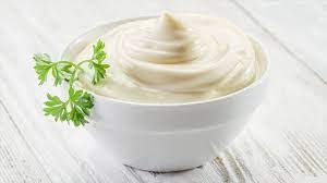 Garlic Dip