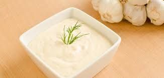 Garlic Dip