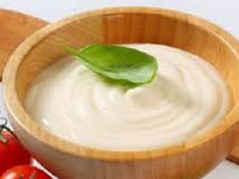 Garlic Dip