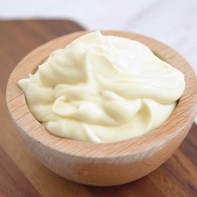 Spicy Garlic Dip