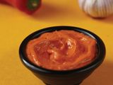 Spicy Garlic Sauce