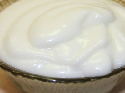 Garlic Dip