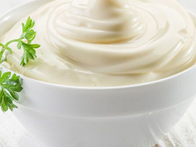 garlic salad