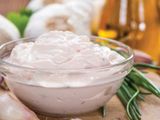 Garlic Dip