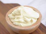 Garlic dip