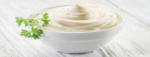 Garlic Dip
