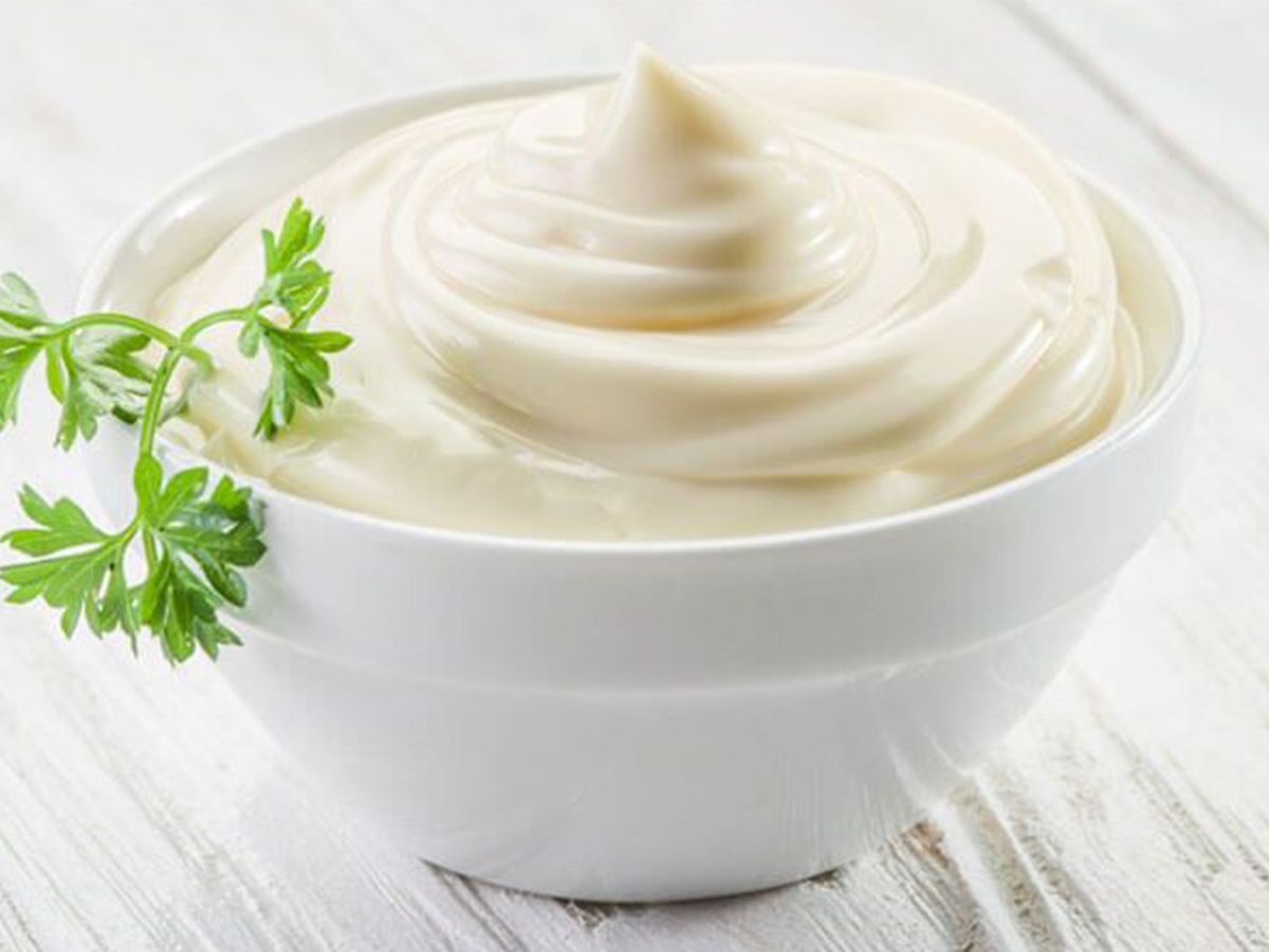 Garlic Dip