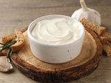 garlic dip