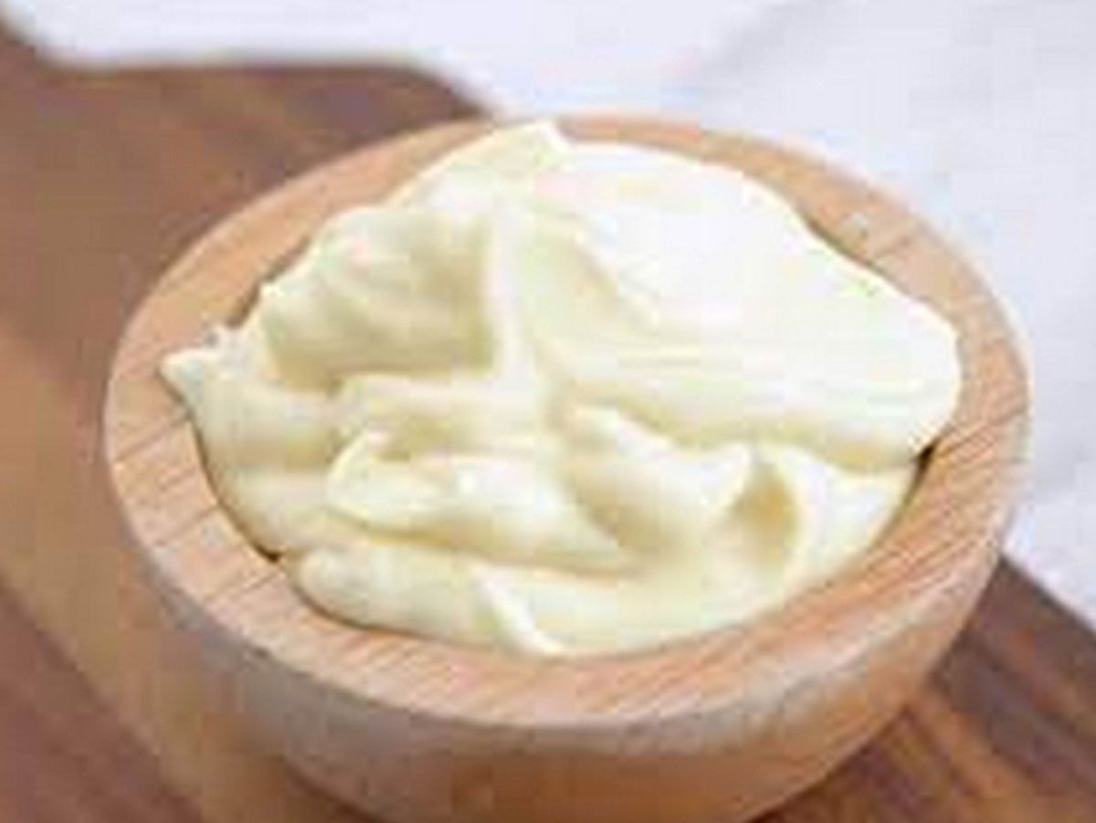 Garlic dip