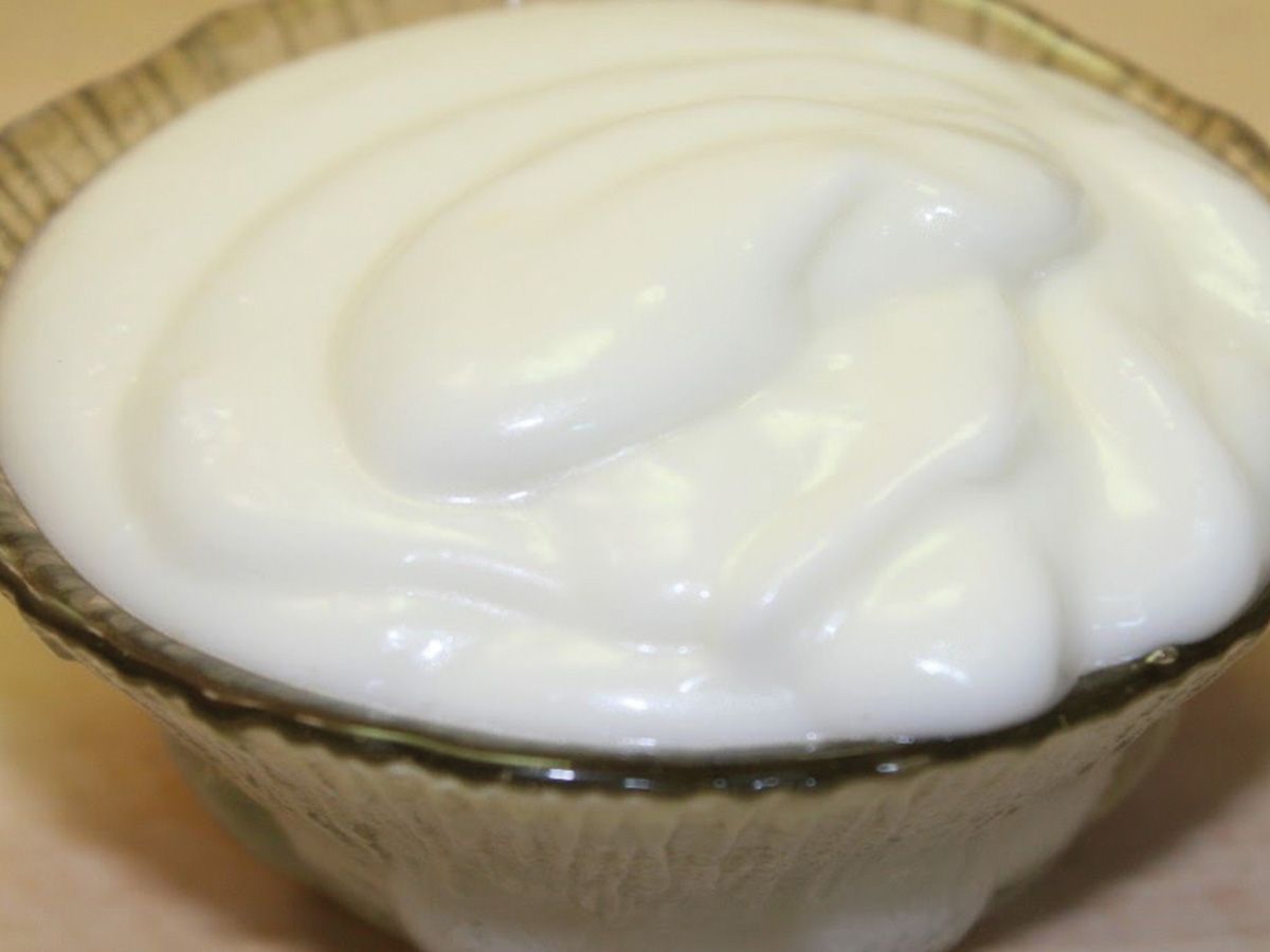 Garlic Dip