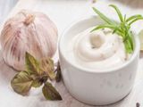 Garlic Dip